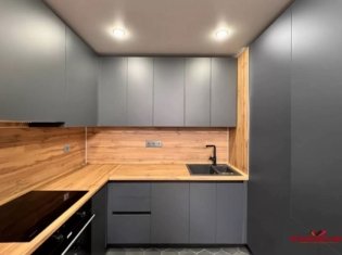 п вбудована кухня