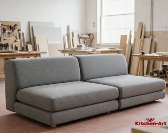 продажа модульных диванов