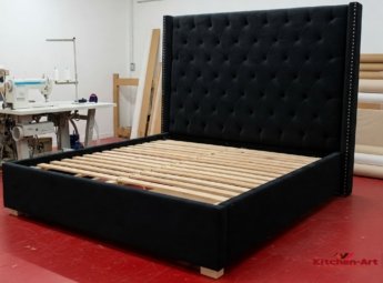 варианті мякгого изголовья