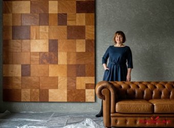 Мягкие стеновые панели купить украина