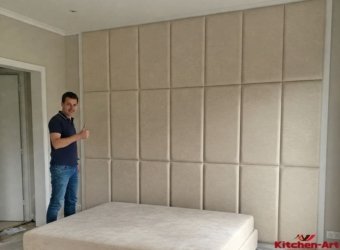 стеновая декор панель на заказ