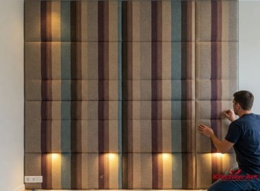 decor-panel-kitchenart_13 мягкие панели на стену с подсвтеткой