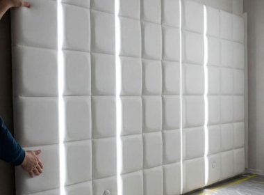 decor-panel-kitchenart_14 декор мягкими панелями на стену в спальню