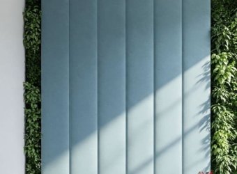 Мягкие стеновые панели купить украина