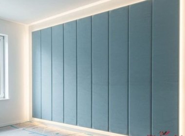 Купить мягкие стеновые панели в интернет-магазине Мягкие изголовья для кроватей