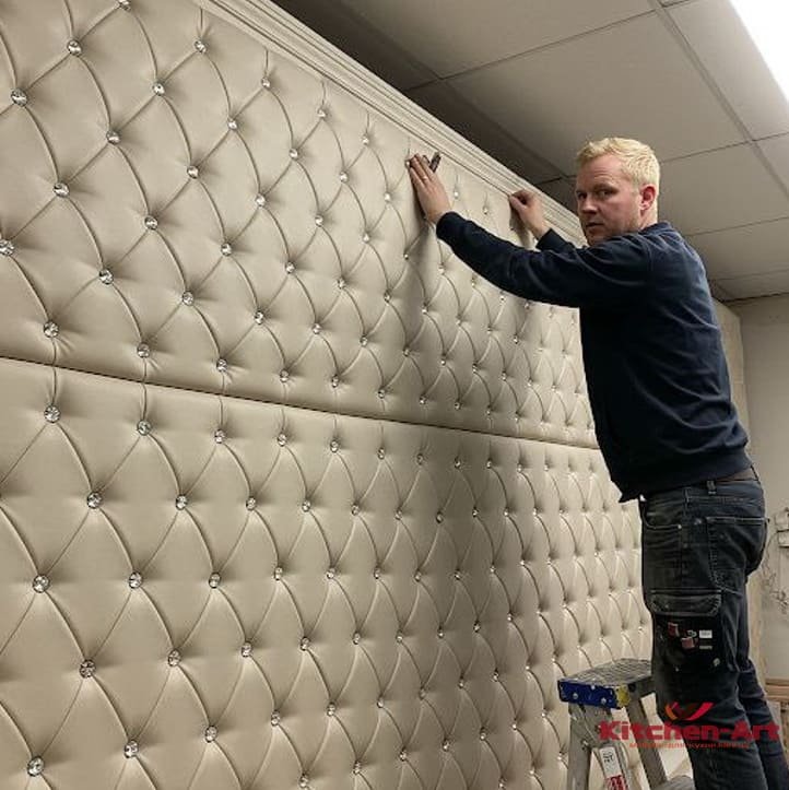 стеновые декор панели под заказ Білогородці мякие панели на заказ Білогородці