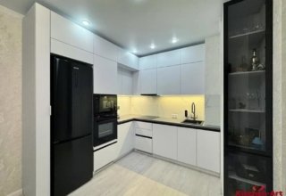 пряма кухня замовлення