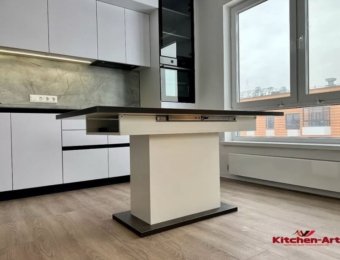 замовити вбудовану кухню