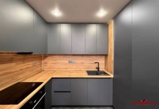 заміна кухонних фасадів