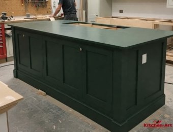 продажа кухонный островов