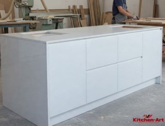 купить кухонный остров