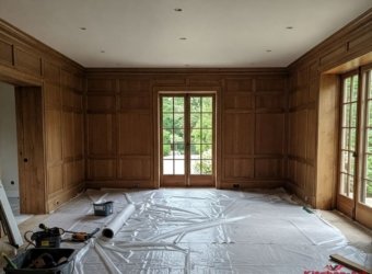 фанерные декор панели на заказ