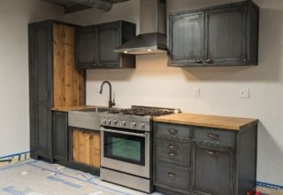 тільниця з кварцу