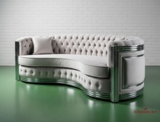 виробник м'яких меблів