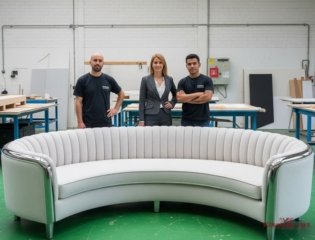 М'які меблі на замовлення Бориспіль