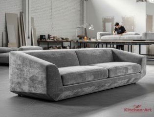 фабрика диванів Київ