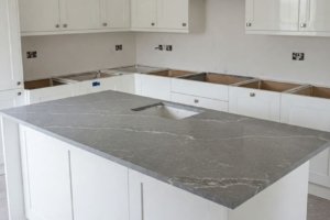 заменить старую столешницу