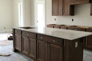 ремонт кухонних меблів Київ, найкраща ціна реставрації