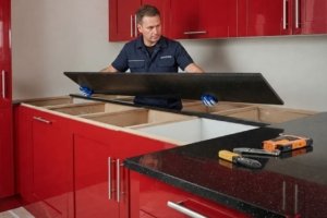 матеріали стільниці