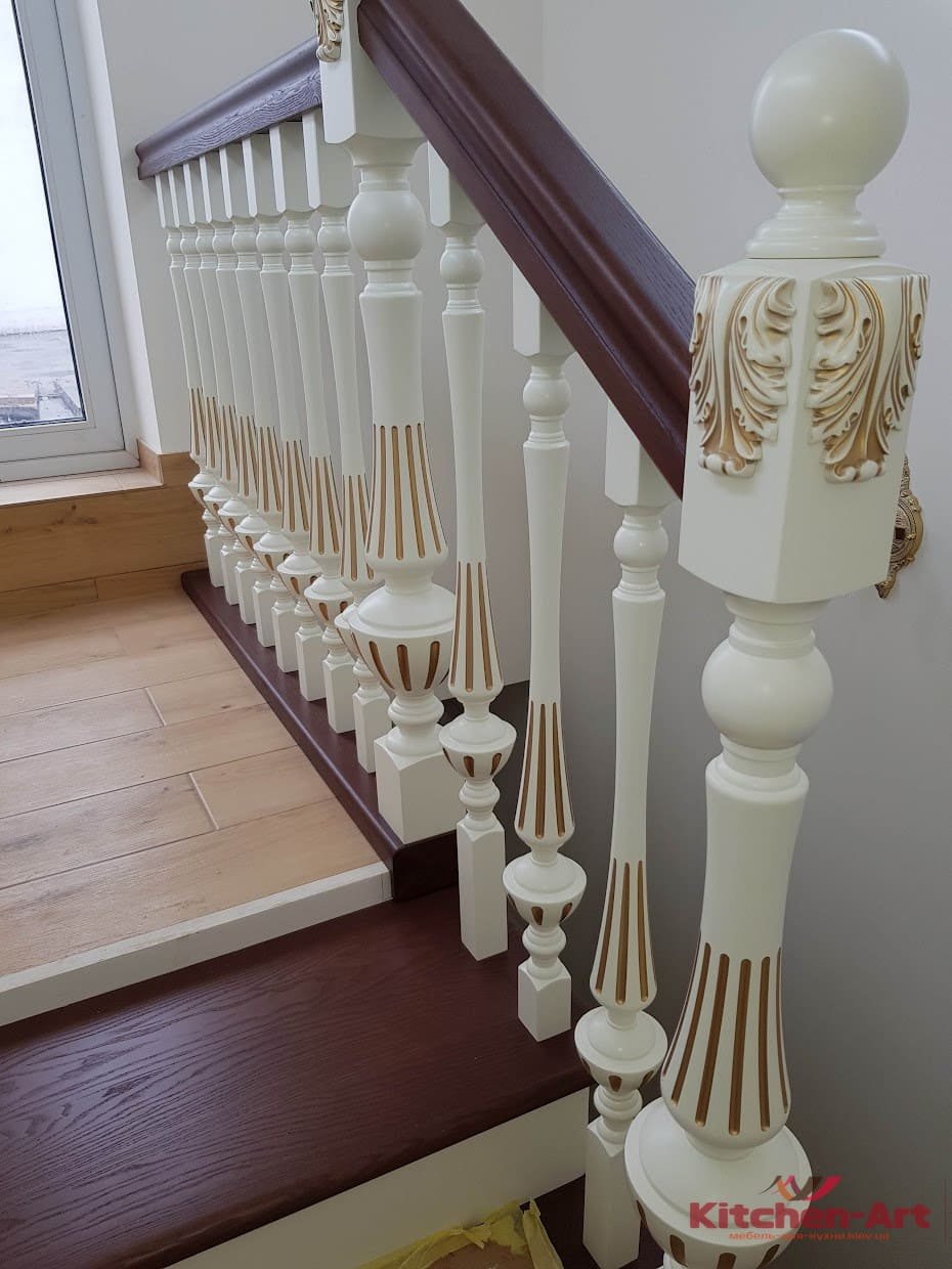 Авторская мебель из дерева от производителя