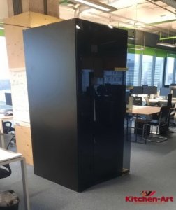 продаж переговорних кабін