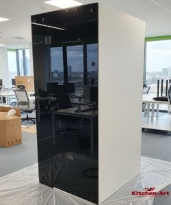 кабины silence