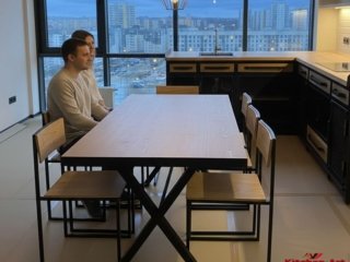 фурнитура лофт для кухни