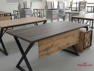 индивидуальный дизайн лофт мебели