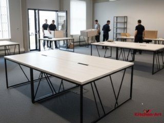 Мебель лофт на заказ