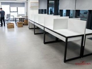 изготовление мебели в стиле лофт