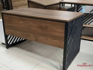 индустриальная мебель на заказ