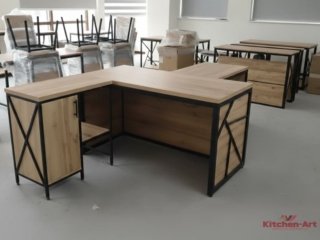 лофт столы на заказ