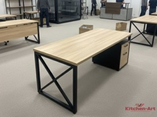 лофт столы на заказ Буча