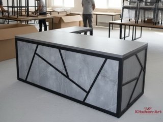 стеллажи лофт на заказ Ирпень