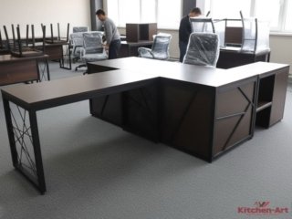 лофт шкафы на заказ Днепр