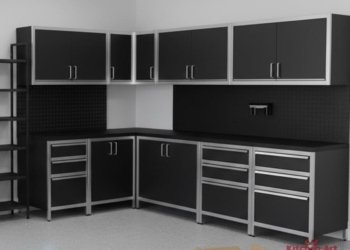 Система зберігання інструментів