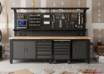 Система хранения инструментов