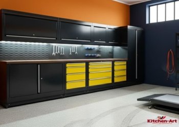 Рабочая зона гараж на замовлення