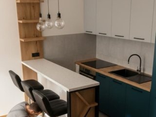 ексклюзивні меблі для кухні