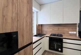 виготовлення кухонь на замовлення