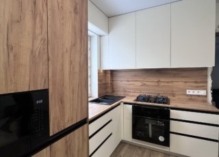 виготовлення кухонь на замовлення