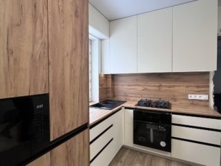 виготовлення кухонь на замовлення