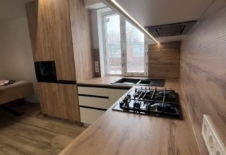 кухні під замовлення ціна