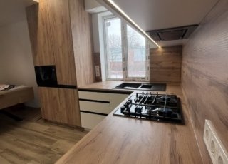 кухні під замовлення ціна