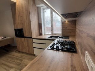 вишукані кухні на замовлення