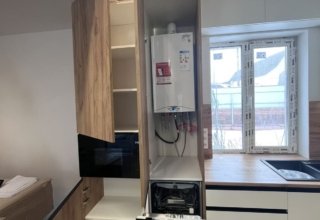 замовити кухню за індивідуальними розмірами