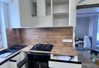 виробництво кухонних меблів