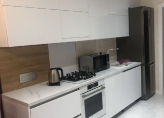 кухні від виробника замовити