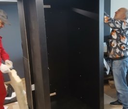 accuctic-kitchenart_07 збірка акустичних кабін