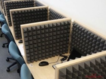 купити звукоізоляційні перегородки київ
